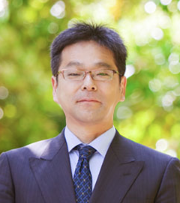 株式会社iPLUSONE 代表 石井伸一